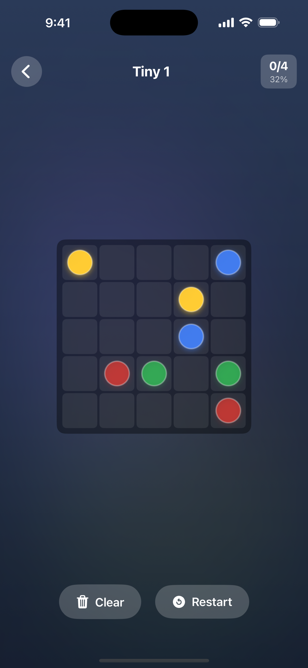 Chromaplex screenshot 7