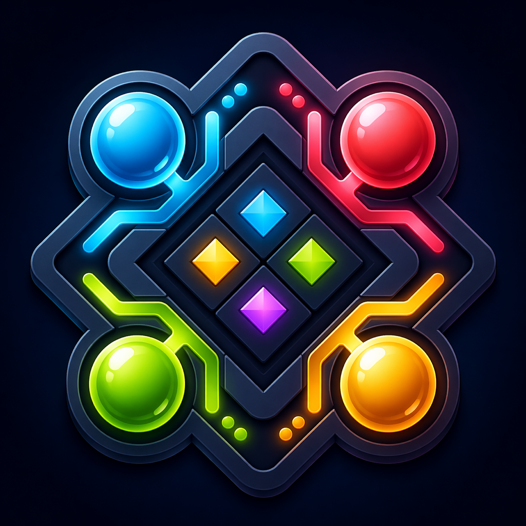Chromaplex icon