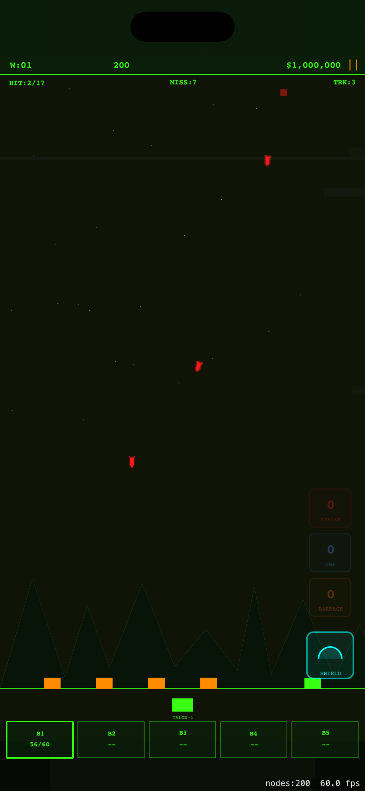 Guardian Protocol screenshot 3