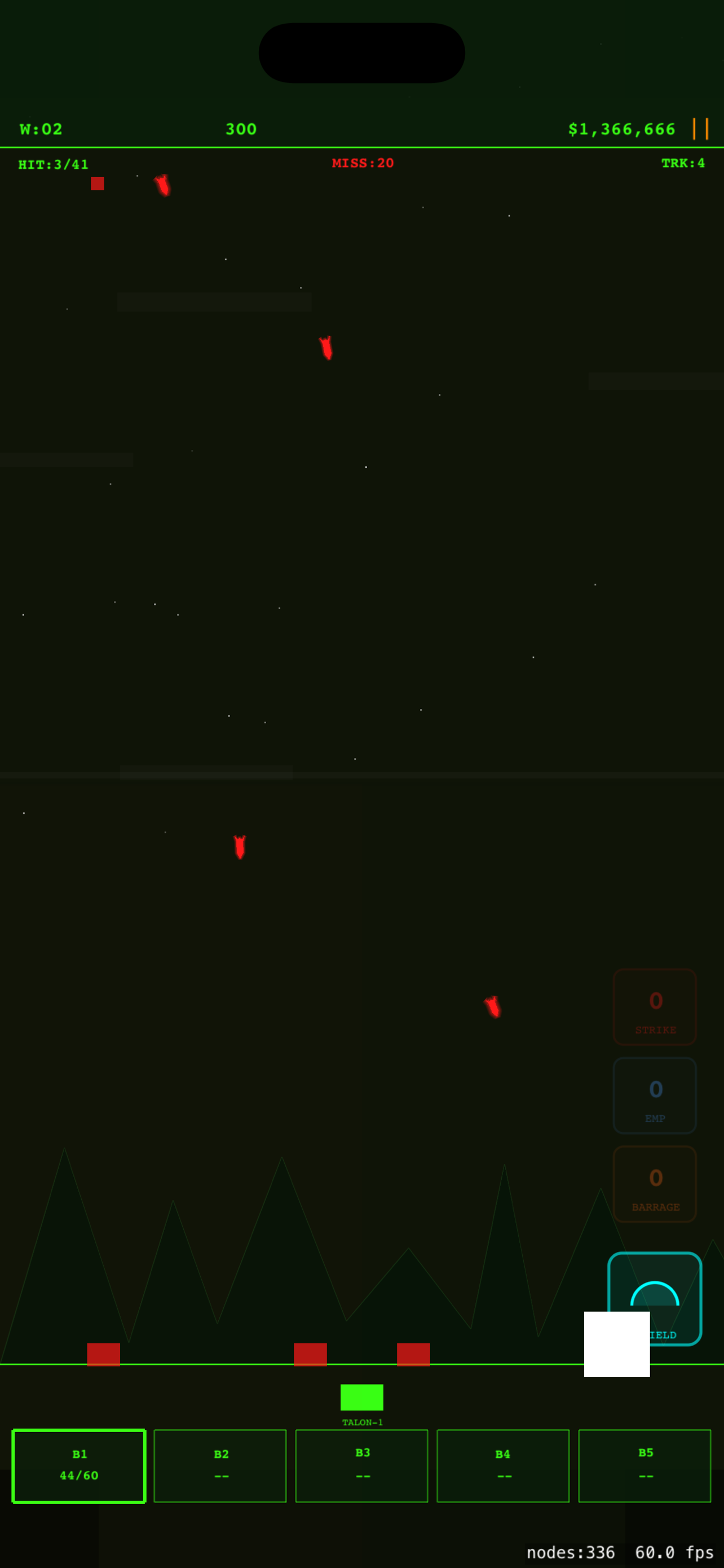Guardian Protocol screenshot 4