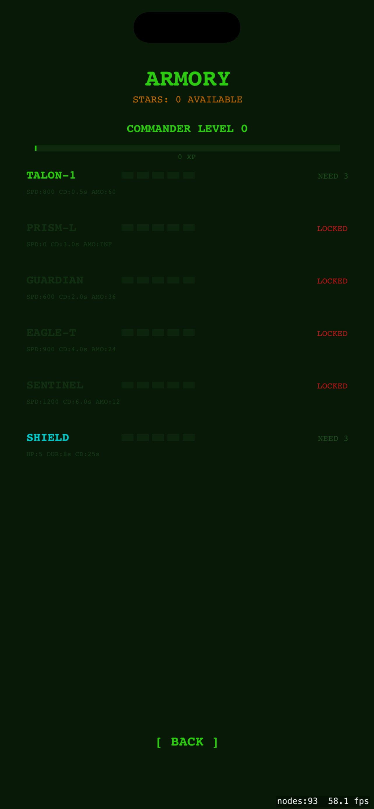 Guardian Protocol screenshot 5