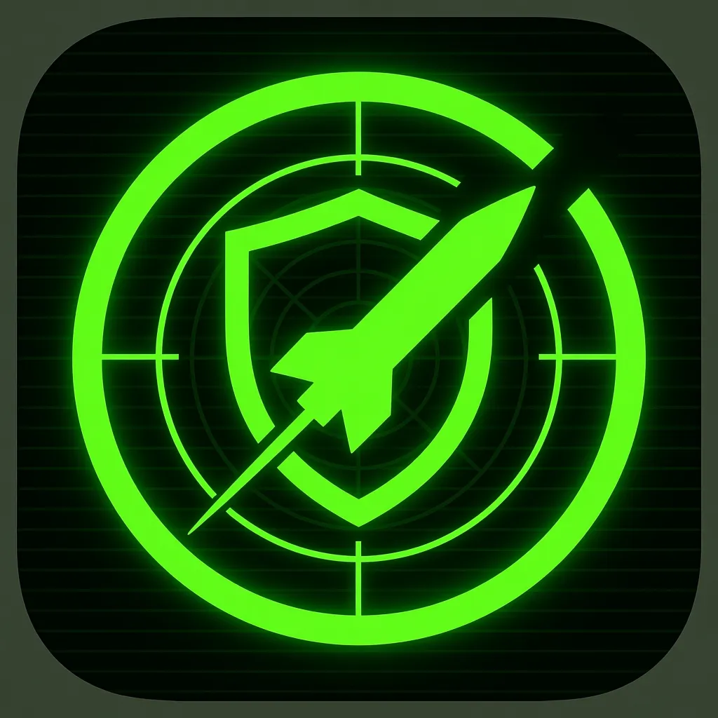 Guardian Protocol icon
