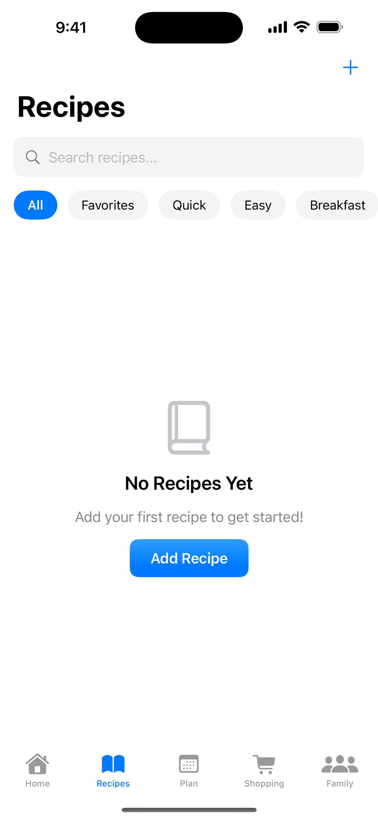MealMeld screenshot 3