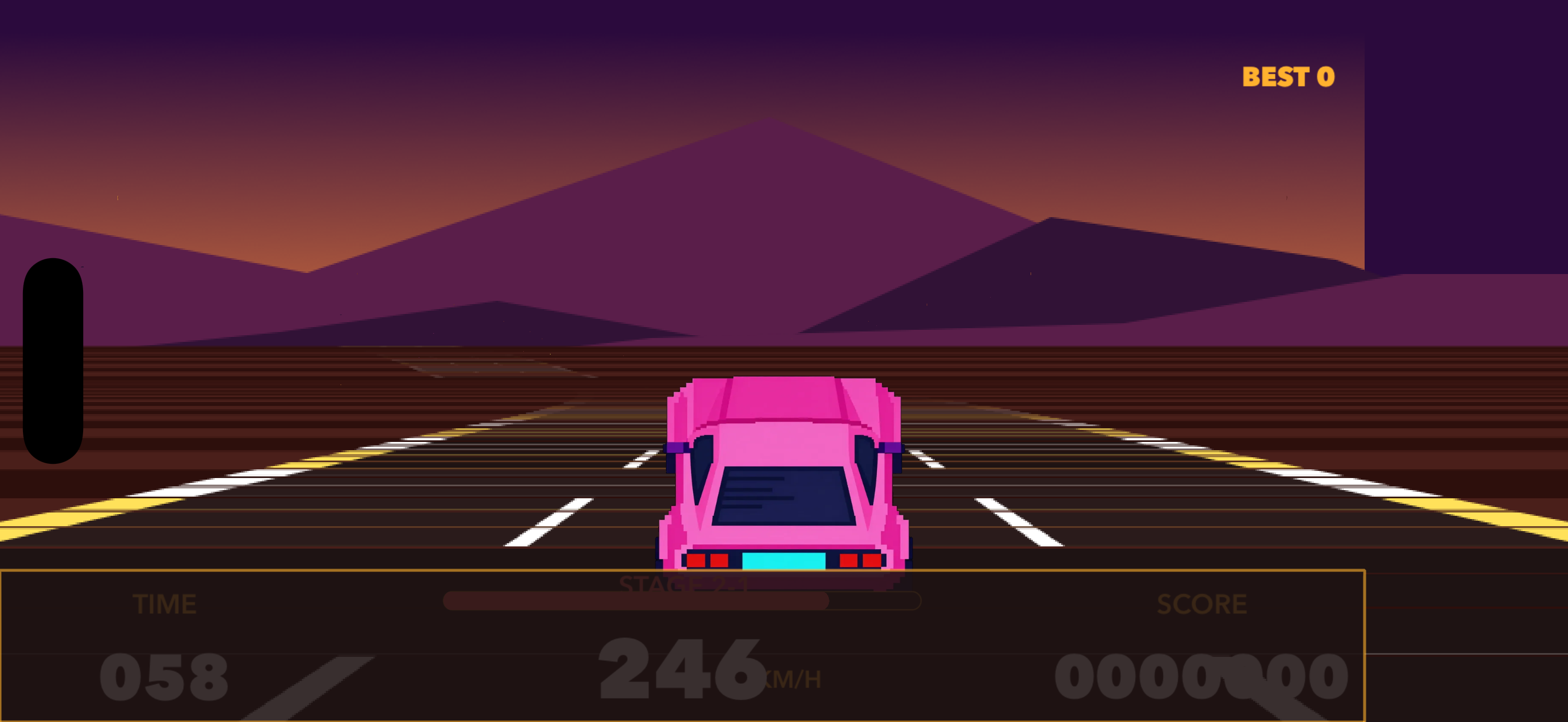 RadRush screenshot 3