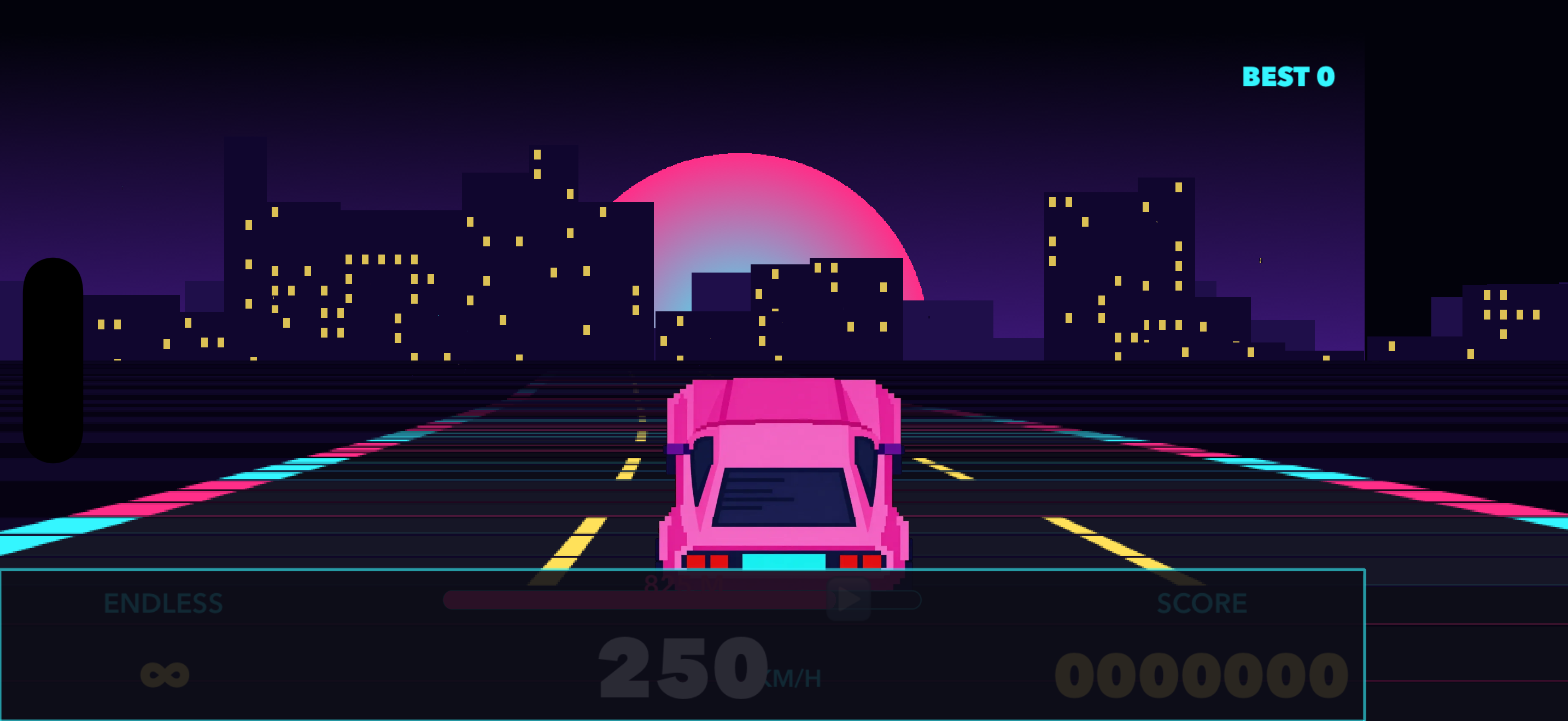 RadRush screenshot 4
