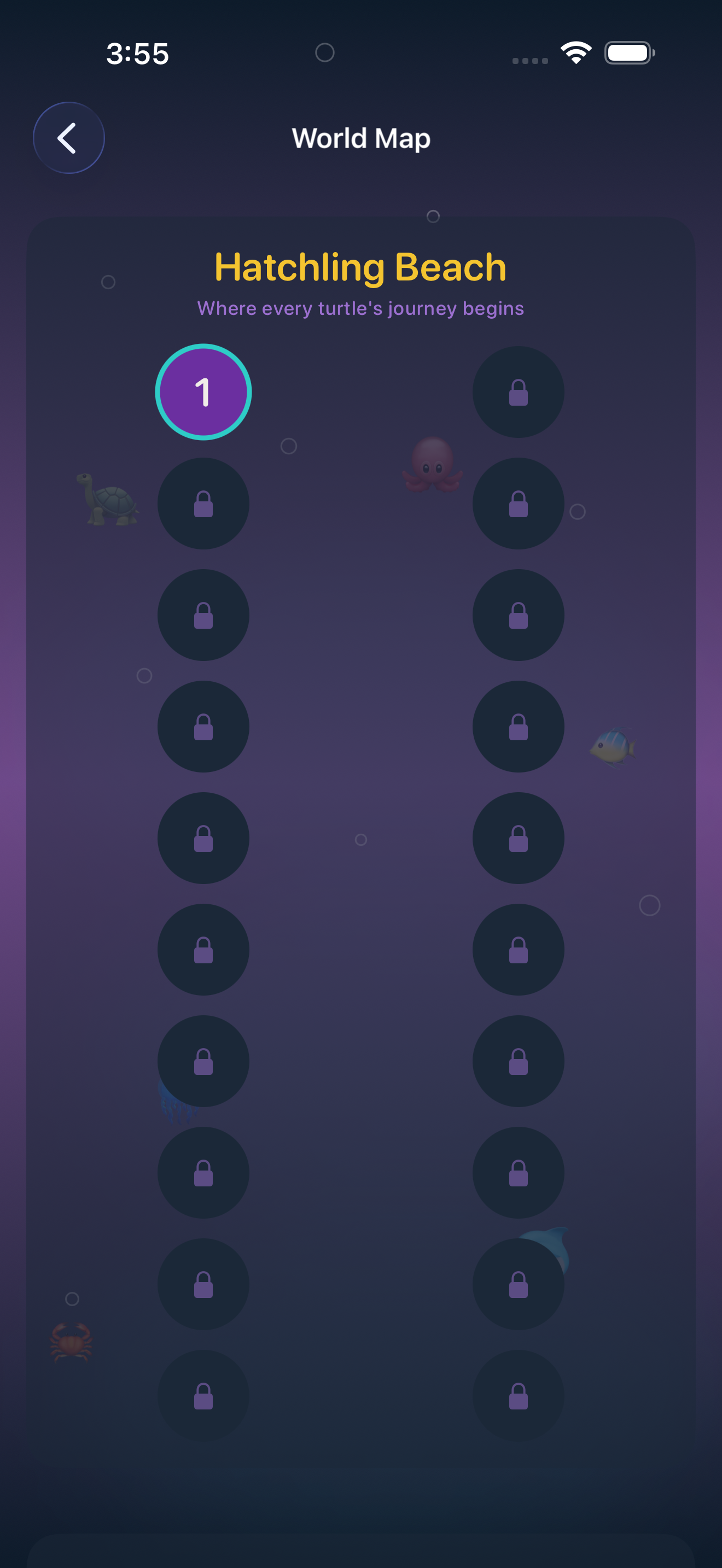 Turtle Tide screenshot 3