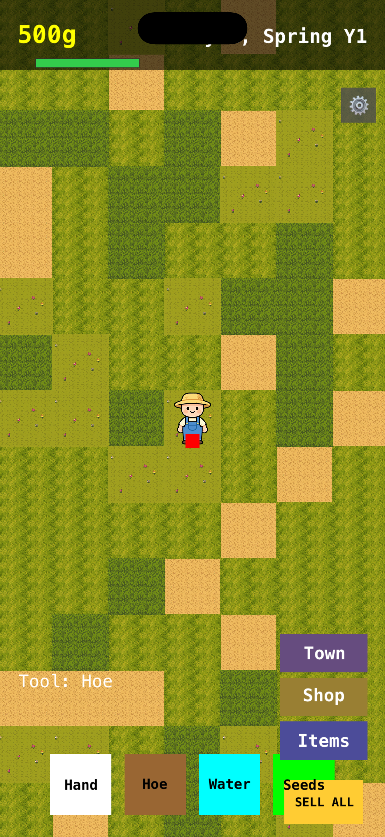 Vibing in the Valley screenshot 3
